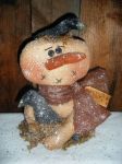  Rebecca Haeberlin Raggedy Hugs & Primitive Stitches